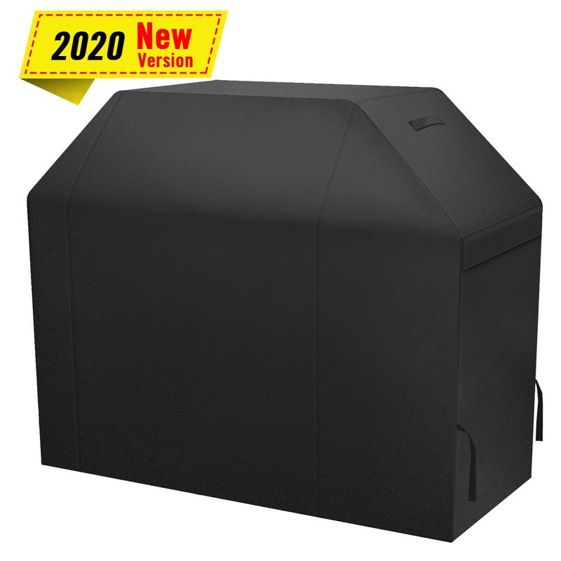 NEXCOVER Barbecue Gas Grill Cover - 50 Inch Waterproof BBQ