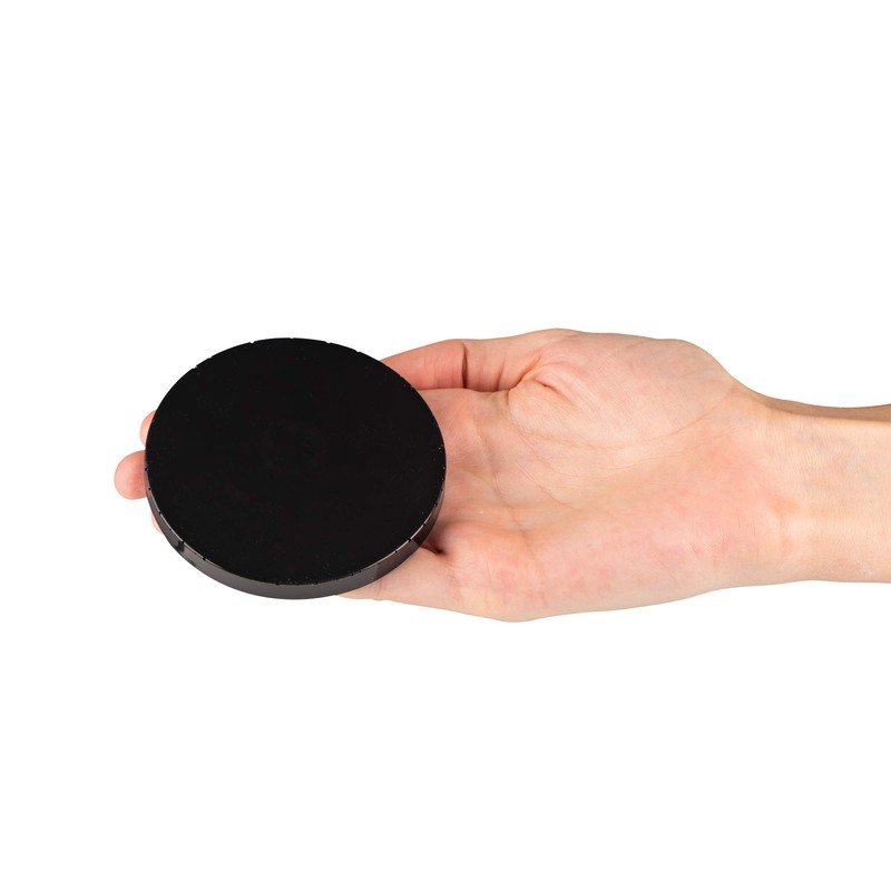 Isolate It: Sorbothane Vibration Isolation Circular Disc Pad .25" (0.635cm)