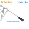Gohantee 2-Pack Grill Probes Replacement for Weber Igrill 2, Igrill