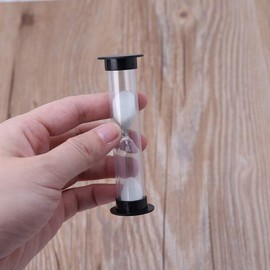 New Mini Sandglass Hourglass Sand Clock Timer 60 Seconds 1 Minute,Sand Timer, 1 Minute Sand Timer, Kitchen Utensils and Gadgets