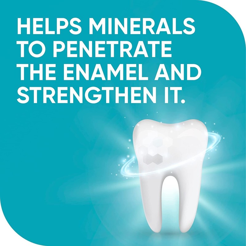Sensodyne Pronamel Intensive Enamel Repair Extra Fresh For Acid Weakened
