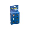 Revell 32340 Military Paint Set (6 x 14 ml Colours)