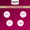 Palette Intensive Cream Colouration 4-0/800 Dark Brown (3 x 115