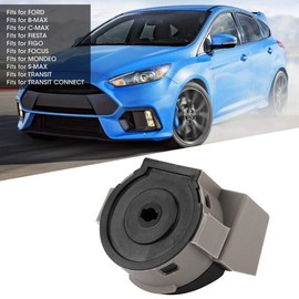 Ignition Switch Ignition Starter Switch, 1363940 1677531 98AB-11572-BC Ignition Start Switch Ignition Switch Car Ignition Switch Replacement Suitable for Transit MK6 MK7 2000-2012, Popular