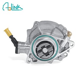 AULINK 904-819 Brake Vacuum Pump 11667556919 701366060 for 2006-2013 Mini Cooper (Engine 1.6L) R55 R56 R57 R58 R59 Cooper S JCW