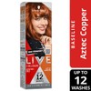 Schwarzkopf Live Colour Aztec Copper 75ml