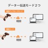 Tera Barcode Reader, QR Code, 2-Dimensional Code, 1-Dimensional Code, Compatible
