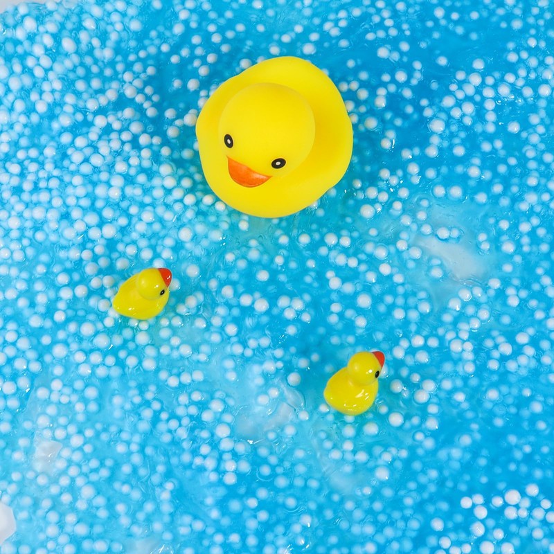 Slime Kids Duck