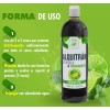 Productos Mart Mexico Shampoo Alquitrán De Hulla & Bergamota Control