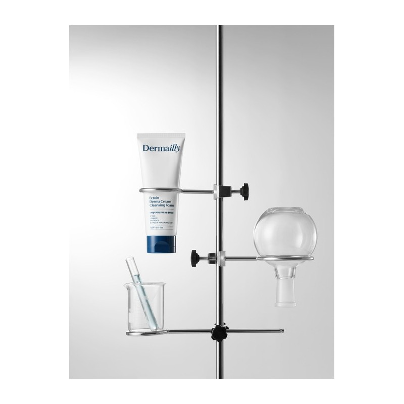 Actoin Derma Cream Cleansing Foam 150ml / 엑토인 더마 크림