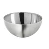 Origin Outdoors Unisex - Adult Stainless Steel Bowl, Multi-Colour, 14