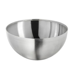 Origin Outdoors Unisex - Adult Stainless Steel Bowl, Multi-Colour, 14 cm