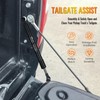 Nilight Pickup Tailgate Assist Shock Accessories for 22-25 Ford Maverick,