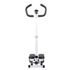 MAD HORNETS Fitness Workout Exercise Air Stair Stepper Machine Cardio