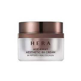 Hera 헤라 에이지 어웨이 에스테틱 BX 크림 50ml Hera Age Away Aesthetic BX Cream 50ml