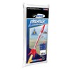 Estes 804 Firehawk Rocket-Building Kit, Beginner Flying-Rocket-Model Kit for Ages