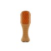 Hartz Chew 'n Clean Drumstick Dog Toy, Chicken Flavored Dog