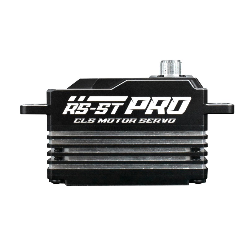 Reve D RS-ST-PRO Digital Servo (Black) RS-STPK