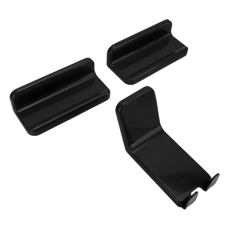 Mountain Road Bike Wall Holder Scratches Resistance Bicycle Pedal Wall