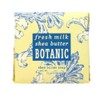 Greenwich Bay Trading Co. Botanic 1.9oz Soap, Fresh Milk