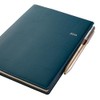 Noritsu NOLTY 9677 Notebook, Starts from April 2025, A5, Weekly