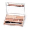 Canmake Perfect Multi-Eyes 05 Powder, Almond Mocha, 0.1 oz (3.0