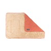 Scruffs Dog/Pet Snuggle Blanket - Terracotta