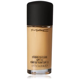 M.A.C studio fix Fl foundation, NC20, 1 Fl Oz (M6JC17)