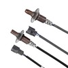 O2 Oxygen Sensor Upstream and Downstream Fits for Subaru Outback