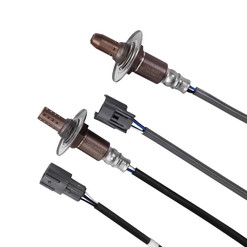 O2 Oxygen Sensor Upstream and Downstream Fits for Subaru Outback