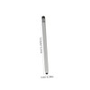 TEHAUX Stylus Pen for Mobile Phones and Tablets Lightweight Capacitive