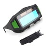 Welding Goggles Professional Welding Safety Glasses for Welding Grinding Cutting