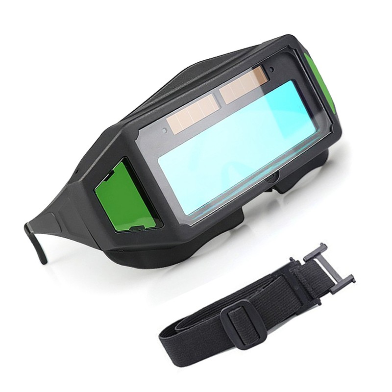 Welding Goggles Professional Welding Safety Glasses for Welding Grinding Cutting