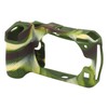 Camera Case Drop Proof Anti Scratch Soft Silicone Camera Protective