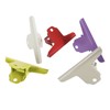 5pcs Colorful Metal Bull Hinge Clips Wall Hanging Heavy Duty