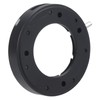 SK17 Adjustable Iris Aperture Iris Diaphragm for Optical Instrument Laser