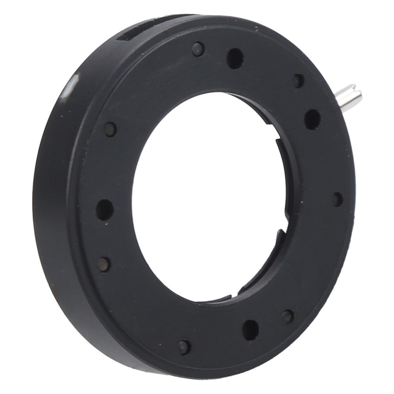 SK17 Adjustable Iris Aperture Iris Diaphragm for Optical Instrument Laser