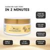 Miracle Hair and Scalp Restore, Renew, Repair in 2 Mins.