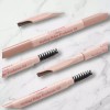 Canmake 캔메이크 스타일링 엣지 아이브로우 3종 Canmake Styling Edge Eyebrow