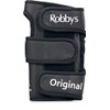 Robby's Leather Original Bowling Wrist Positioner (Medium, Right Hand)