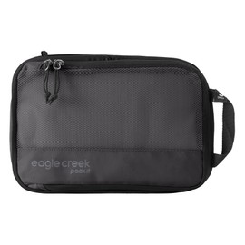 Eagle Creek Pack-It Reveal Compression Cube, Small, Black