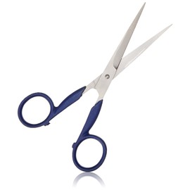 Shaving Factory SH-SF307 Barber Scissors with Plastic Handle