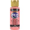 DecoArt Americana Acrylic Multi-Purpose Paint, Melon