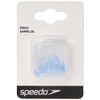 Speedo Ergo Ear Plugs ONE SIZE - BLUE OR GREY