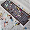 Operitacx Magnetic Vent Mesh Cover for Home DIY Ceiling Floor