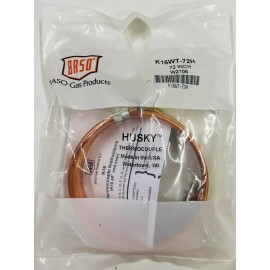 BASO New K16WT-72H Husky Thermocouple BASO Gas Products OEM