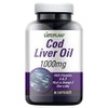 Lifeplan Cod Liver Oil 1000mg 90 Capsules