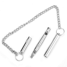 Ultrasonic Dog Whistle Barxbuddy 11×2×1 Dog Training Whistle Ultra Sonic for Barking Control Sound Pitches