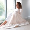 Snug Rug Premium Super Soft Fleece Throw Blanket Thick Warm