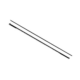 Proxxon 28119 Fretsaw Blade without Cross Pin with Coarse Toothing Coarse Toothed Pack of 12